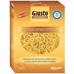 Giuliani Giusto Aproteico...