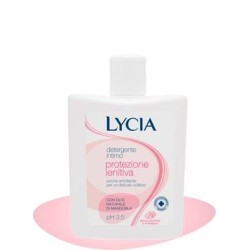 LYCIA INTIMO PHYSIOLENIT 250ML