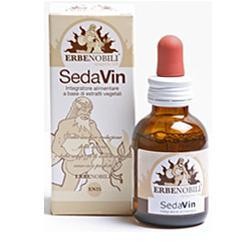 Erbenobili Sedavin 50 Ml