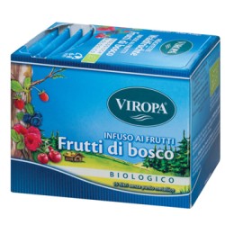 Viropa Import Viropa Frutti...