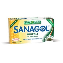 Phyto Garda Sanagol Propoli...