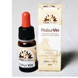 Erbenobili Roburvin 10 Ml