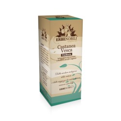 FITOBLASTO CASTANEA VESCA 50ML