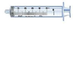 SIR PIC INDOLOR 5ML LUER LOCK