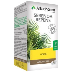 Arkofarm Serenoa Repens 45...
