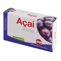 Kos Acai Estratto Secco 60...