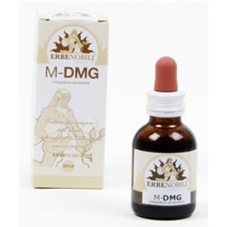 Erbenobili M-dmg 50 Ml