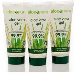 Optima Naturals Aloe Vera...
