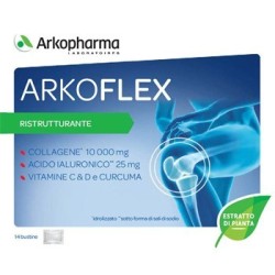 Arkofarm Arkoflex...