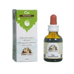 OLIGOCELESTE RAME 50ML