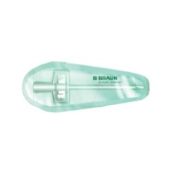 B. Braun Milano Catetere...