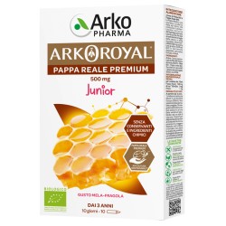 Arkofarm Arkoroyal Pappa...