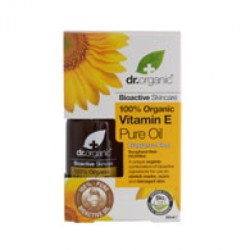 Optima Naturals Dr Organic...