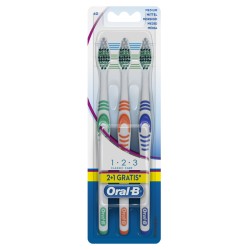 Procter & Gamble Oralb 123...