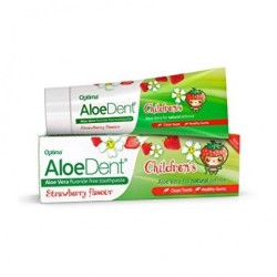 Optima Naturals Aloedent...