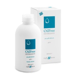 Cieffe Derma Oilfree Attivo...