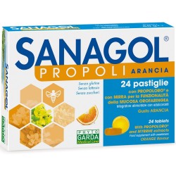 Phyto Garda Sanagol Propoli...