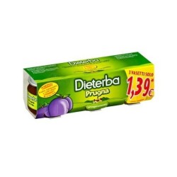Dieterba Omogeneizzato...