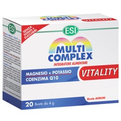 Esi Multicomplex Vitality...