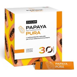 Zuccari Papaya Pura...