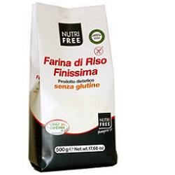 Nt Food Nutrifree Farina Di...