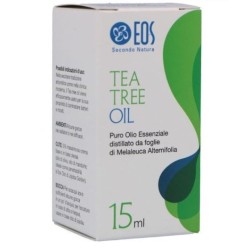 Eos Tea Tree Oil 15 Ml