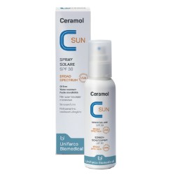 Unifarco Ceramol Sun Spray...