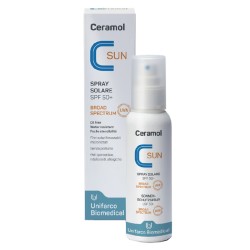 Unifarco Ceramol Sun Spray...