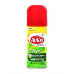 Sc Johnson Italy Autan...