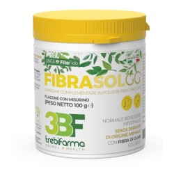 Trebifarma Fibrasol Gg...