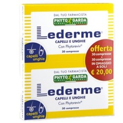 Phyto Garda Lederme Capelli...