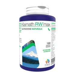 Nutrigea Klamath Rw Max 180...