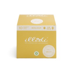 Hnp Illedi Assorbenti...