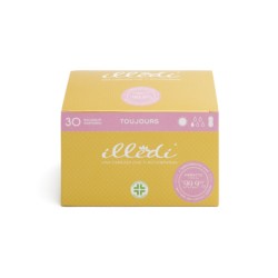 Hnp Illedi Salvaslip...