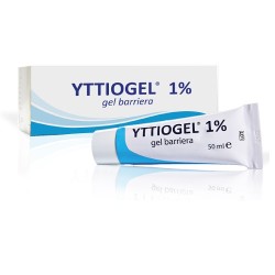 Health Biosciences Yttiogel...