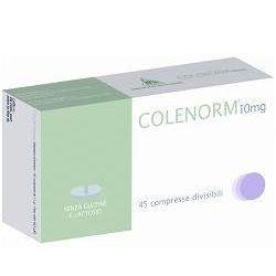 Inpha Duemila Colenorm 10mg...