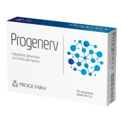 Proge Farm Progenerv 20...