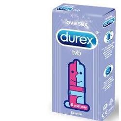 Reckitt Benckiser H. Durex...
