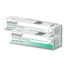 S. F. Group Amioil Emulgel...