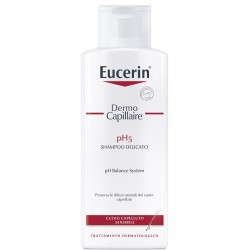 Beiersdorf Eucerin Shampoo...