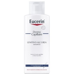 Beiersdorf Eucerin Shampoo...