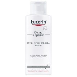 Beiersdorf Eucerin Shampoo...