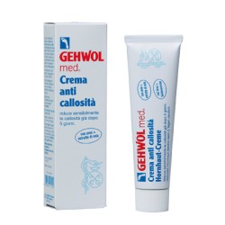 Dual Sanitaly Gehwol Crema...