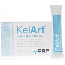 Dgp Pharma Kelart 20...