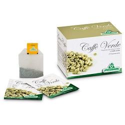 Specchiasol Caffe' Verde...