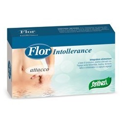 Santiveri Sa Flor...