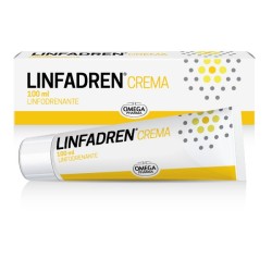 Omega Pharma Linfadren...