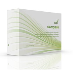Sinergia Oti 25 Bustine