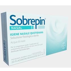 Pharmaidea Sobrepin Nasal...