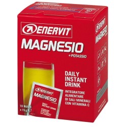 Enervit Potassio Magnesio...